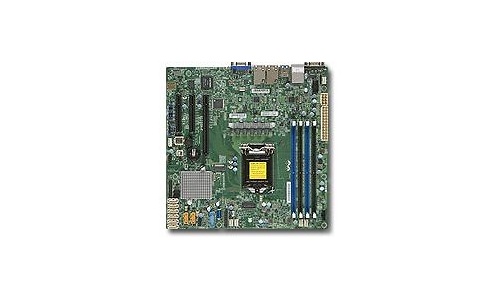 SuperMicro X11SSH-F