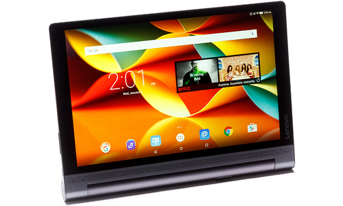 Lenovo Yoga Tablet 3 Pro 10