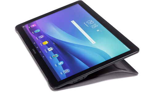 Samsung Galaxy View WiFi Black
