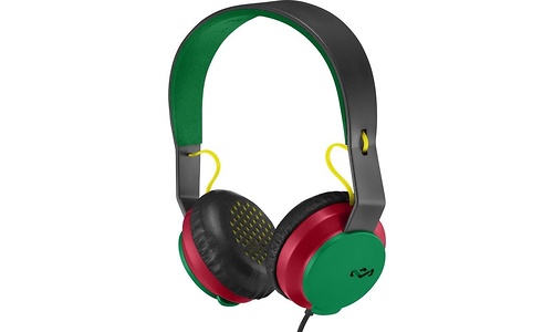 House of Marley Roar Rasta