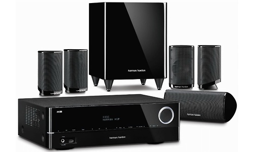 Harman Kardon HD Com 1619S