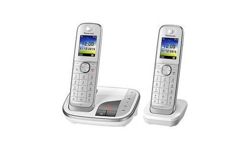 Panasonic KX-TGJ322GW