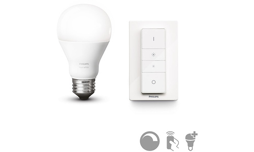 Philips Hue White Starter kit