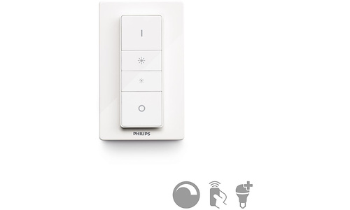 Philips Hue Funk-Dimmer