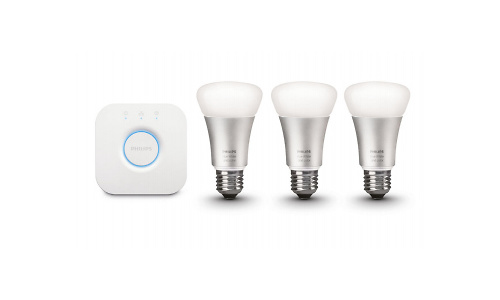 Philips Hue Starter kit