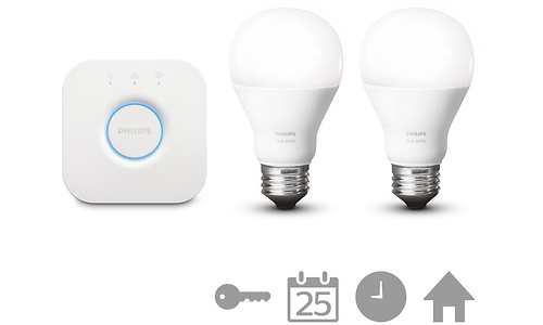 Philips Hue Starter kit