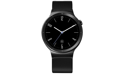 Huawei Watch Active Leather Band Black