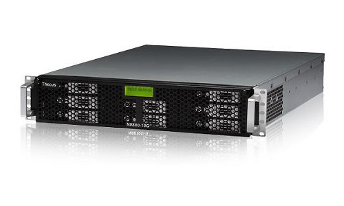Thecus N8880U-10G