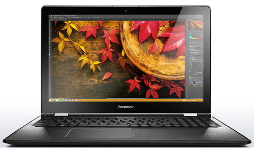 Lenovo Yoga 500-14IBD (80N4012FNX)