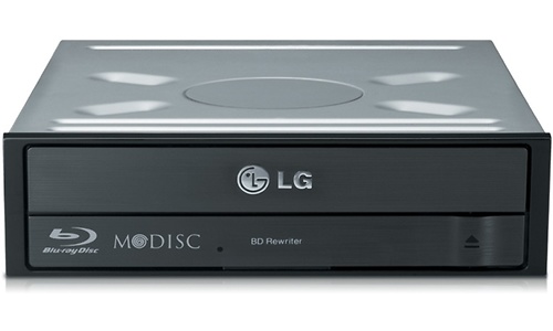 LG BH16NS55