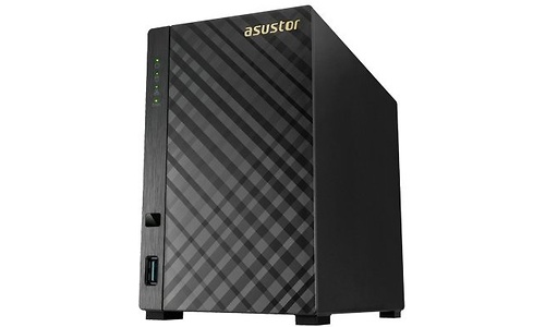 Asustor AS3102T