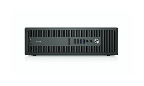 HP ProDesk 600 G2 (T4J52ET)