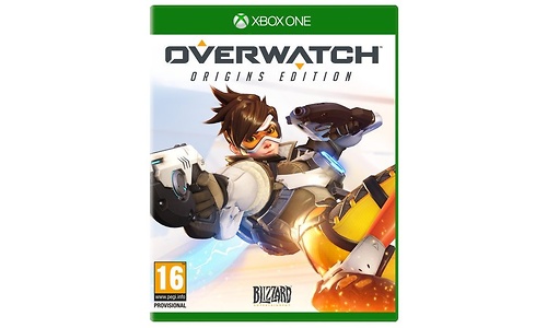 Overwatch, Origins Edition (Xbox One)
