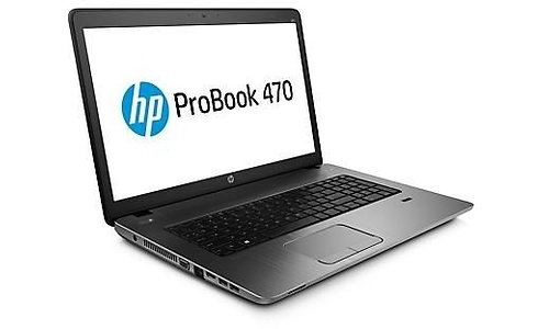 HP ProBook 470 G3 (P5S03EA)