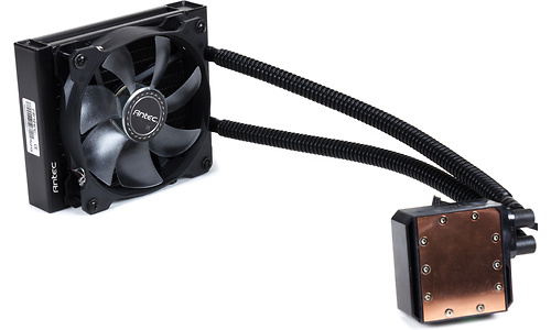 Antec Kühler H2O H600 Pro