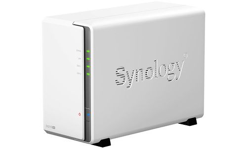 Synology DiskStation DS216se 12TB