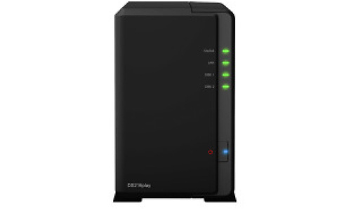 Synology DiskStation DS216play 10TB