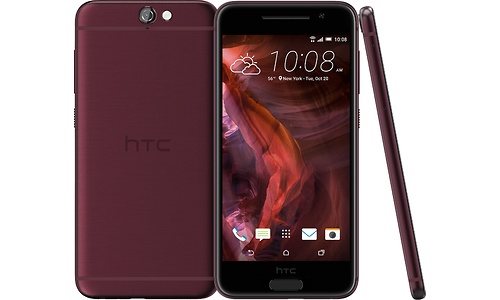 HTC One A9 Red