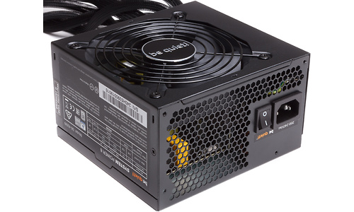 Be quiet! System Power 8 400W