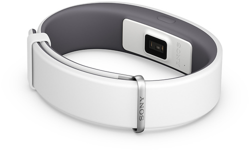 Sony SmartBand 2 SWR12 White