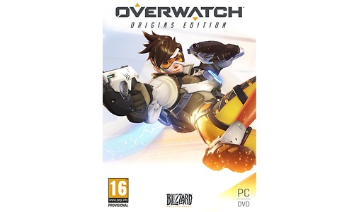 Overwatch, Origins Edition (PC)