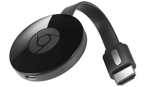 Google Chromecast II