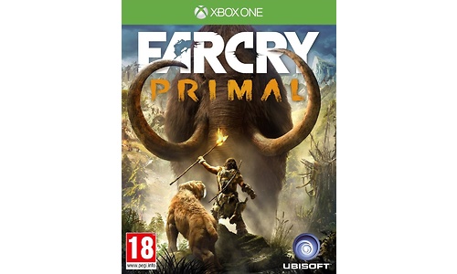 Far Cry Primal (Xbox One)