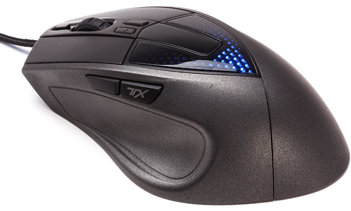 CM Storm Sentinel III