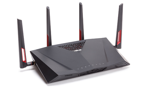 Asus RT-AC88U