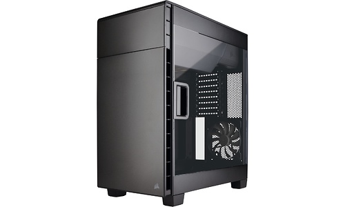 Corsair Carbide 600C Window Black