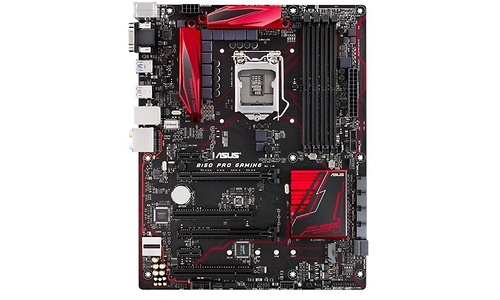 Asus B150 Pro Gaming
