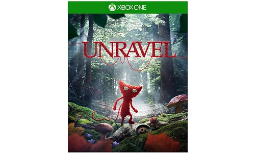 Unravel (Xbox One)