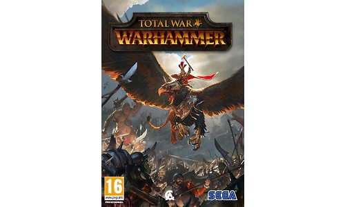 Total War: Warhammer (PC)