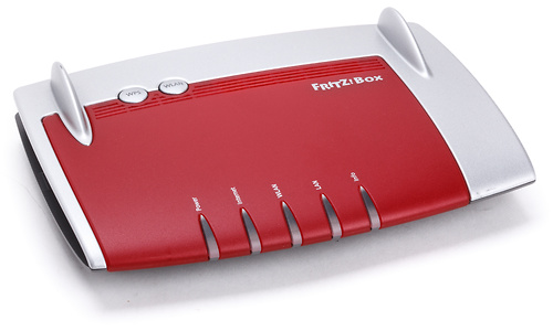 AVM Fritz!Box 7430