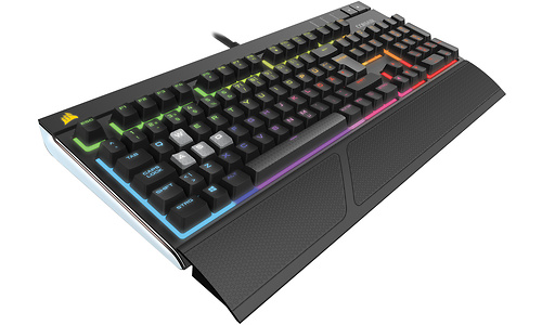 Corsair Strafe RGB Cherry MX Brown (DE)