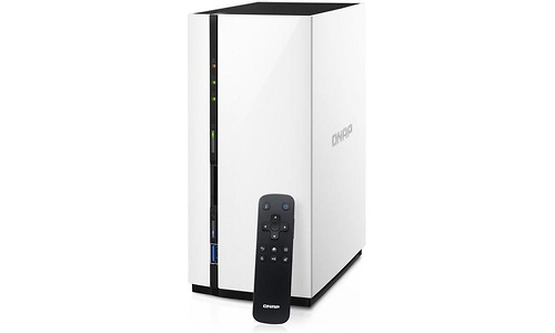 QNAP TAS-268