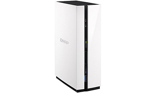 QNAP TAS-168