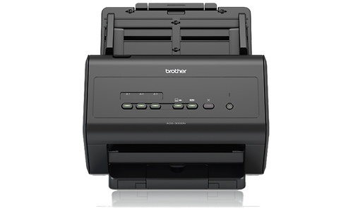 Brother ADS-3000N