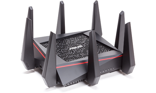 Asus RT-AC5300 (2015)