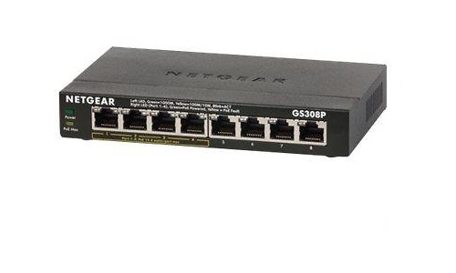 Netgear GS308P