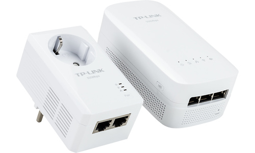 TP-Link TL-WPA4530 kit
