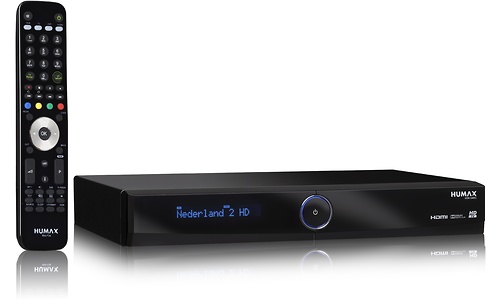 Humax IHDR-5400C