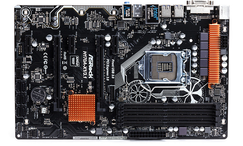ASRock H170A-X1/3.1