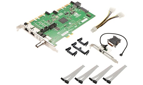 PNY Quadro M4000 Sync 8GB