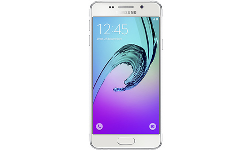 Samsung Galaxy A3 2016 White