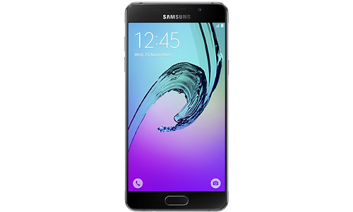 Samsung Galaxy A5 2016 Black