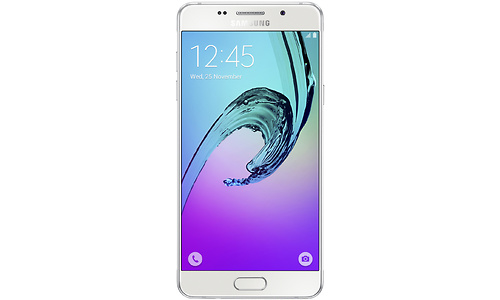 Samsung Galaxy A5 2016 White