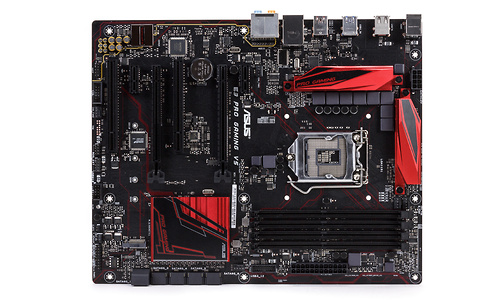 Asus E3 Pro Gaming V5