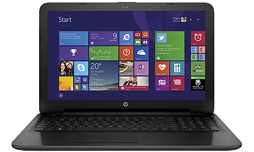 HP 250 G4 (N0Z91EA)