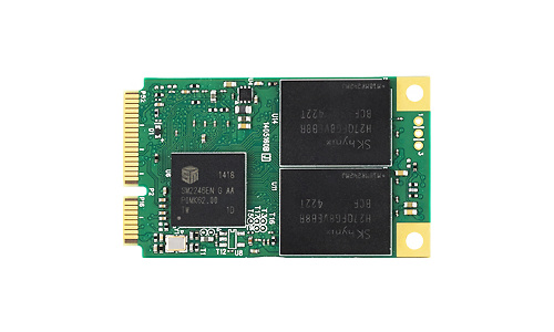 Lite-On V2M 512GB (mSata)